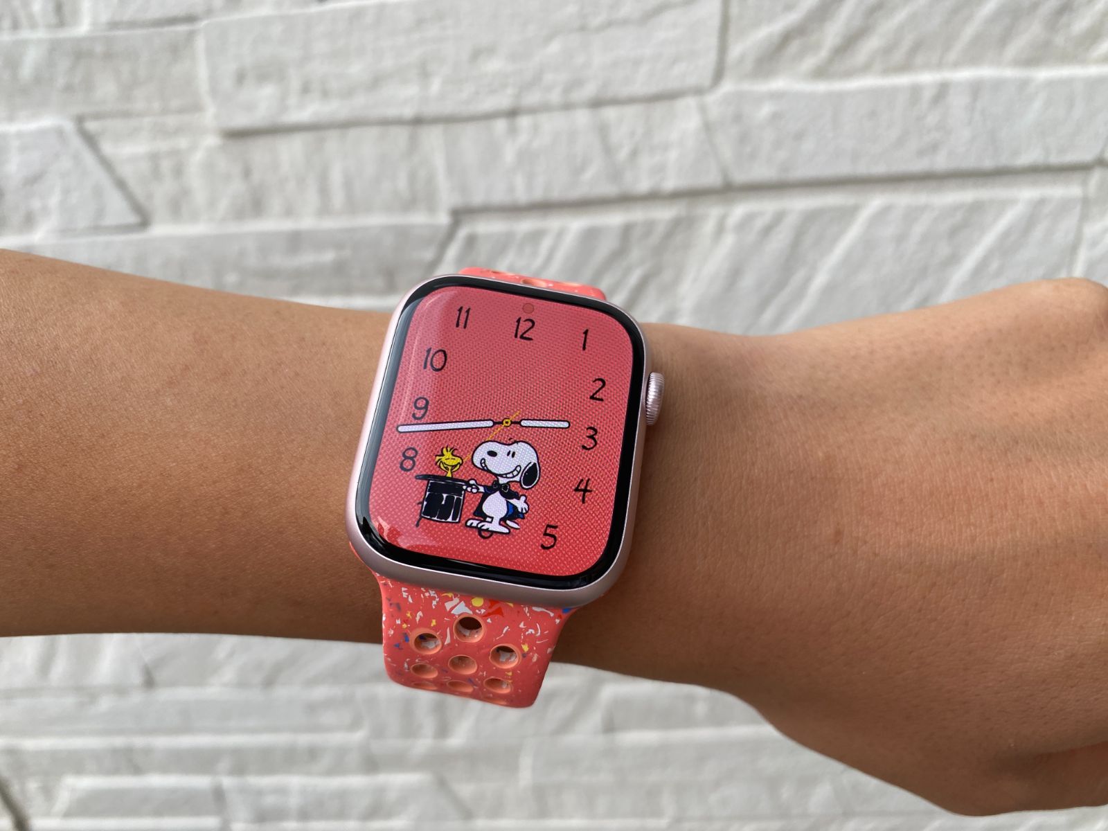 9月22日発売の「Apple Watch Series 9」を開封！今までのシリーズから変わった点は？