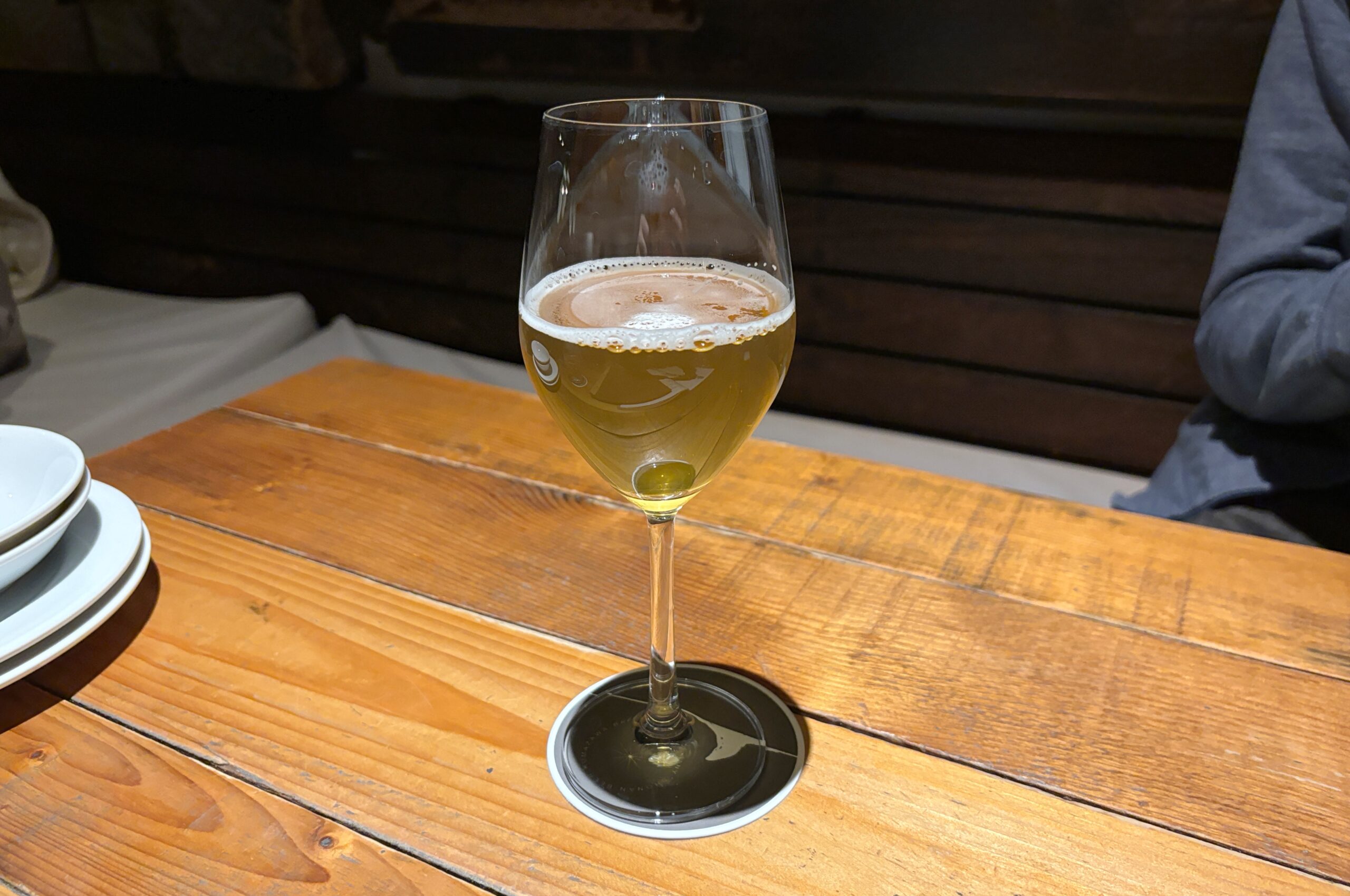 茅ヶ崎の「MOKICHI TRATTORIA」は絶対行くべき穴場レストラン。ビール・日本酒を嗜むイタリアン